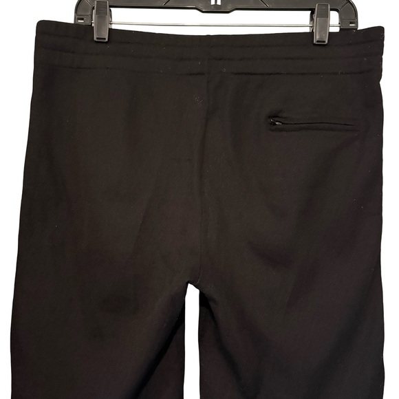 ISABEL MARANT ETOILE Dobbs Sporty Knit Track Pants, Sz 42 - Picture 8 of 16